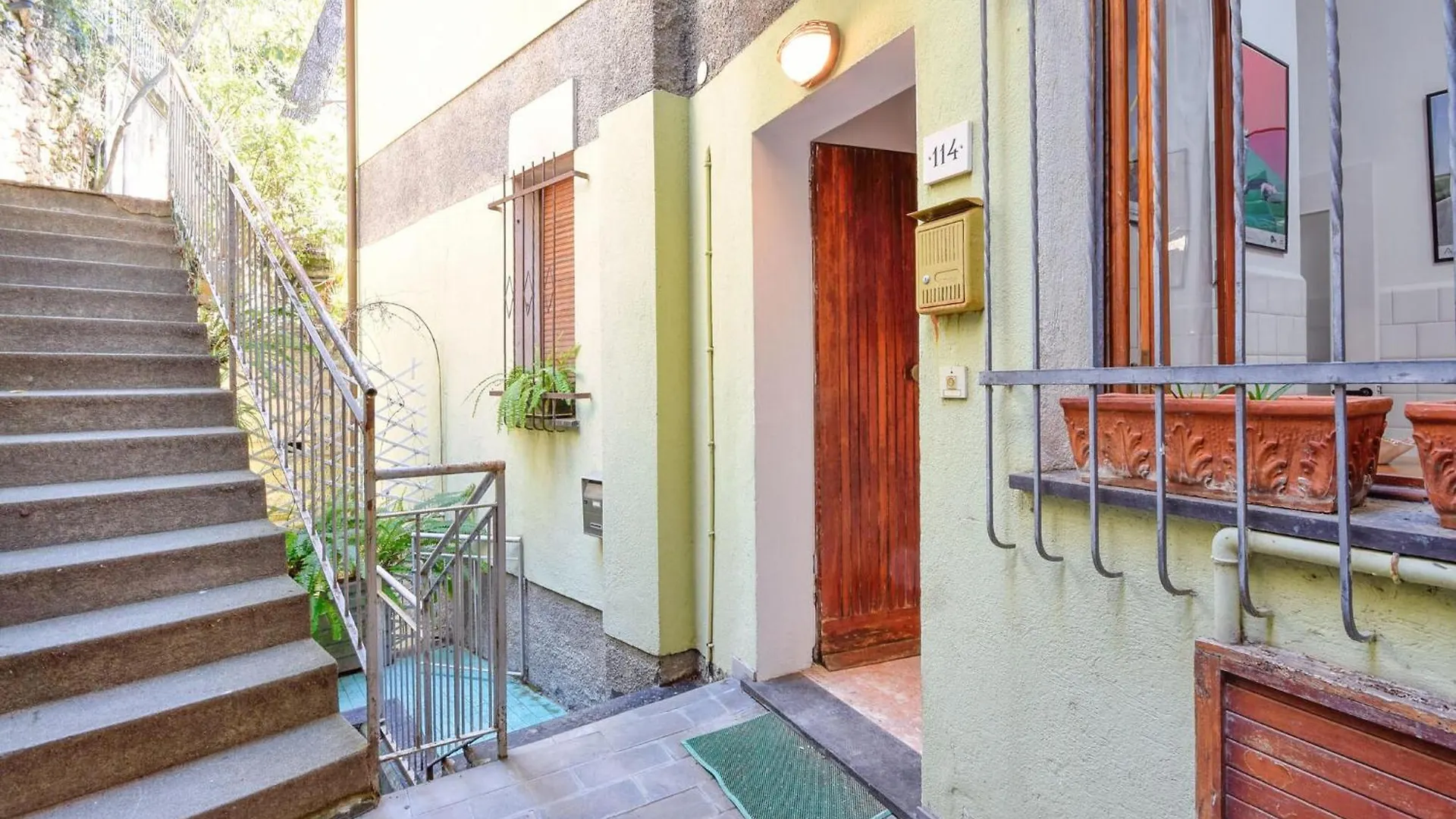 Cozy Apartment In Chiavari With Kitchen 0*,  Italy