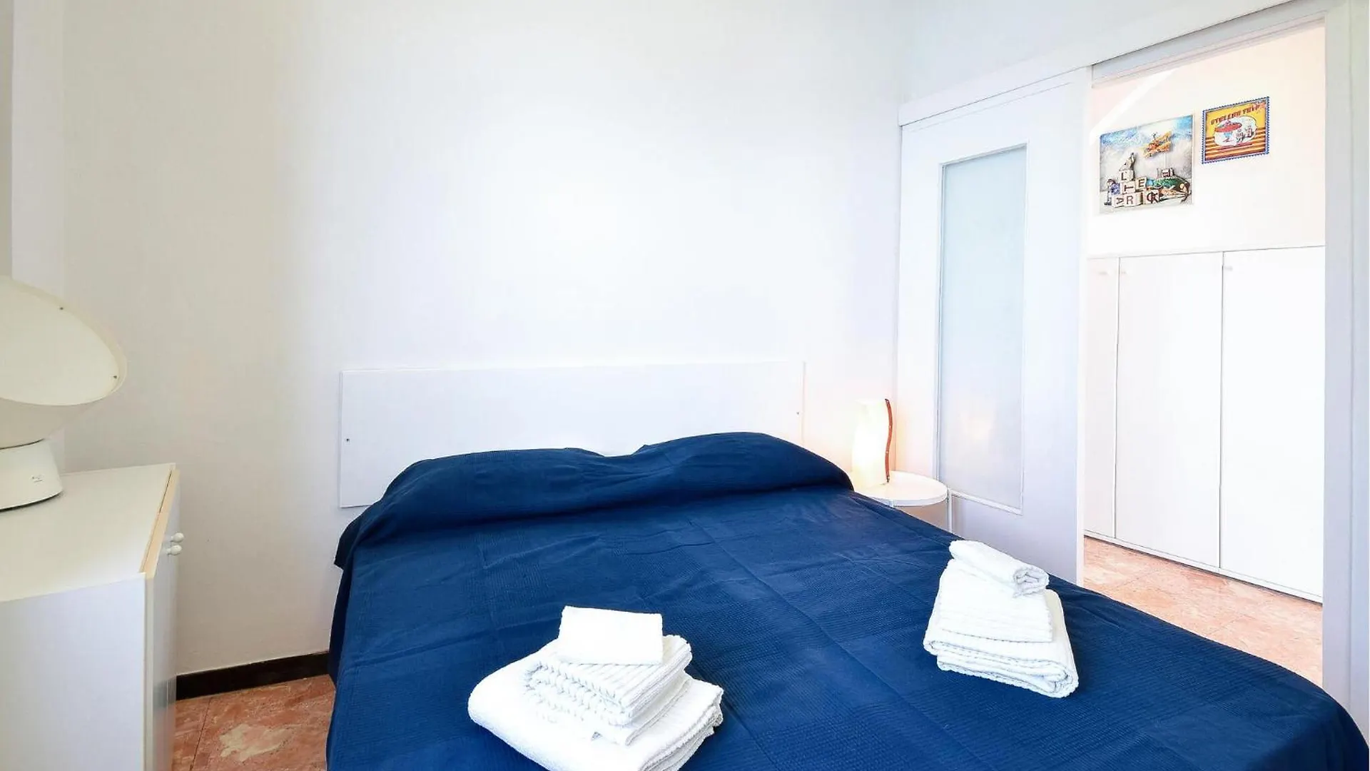 Cozy Apartment In Chiavari With Kitchen 0*,