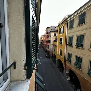 Appartement Caruggio 200, Chiavari