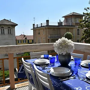  Appartamento House Luna Rossa By Holiday World